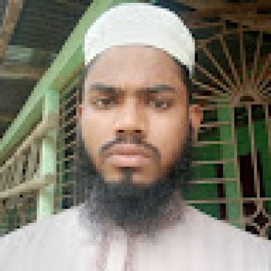 Abdur Rahman