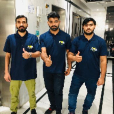 Movers and Packers