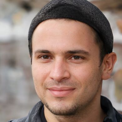Richard Paul Profile Picture