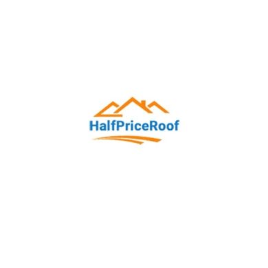 Half Price  Roof