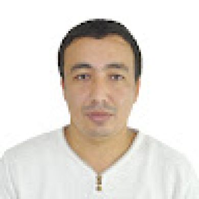 Farrux Kamoliddinov
