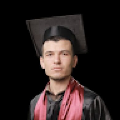 Qalandar Axmedov