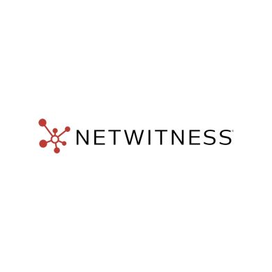 NetWitness Security