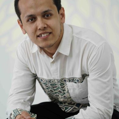 Zoyir Abdulkhafiz | Marketolog & Performance Marketolog