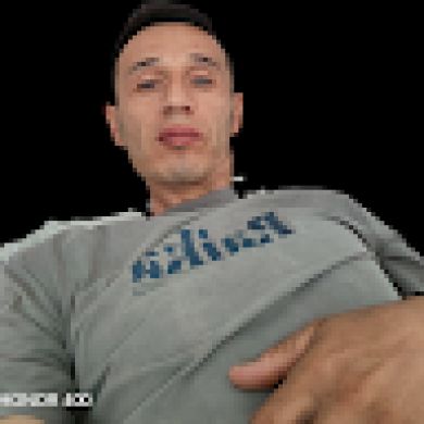 Muhammad Yunusov Profile Picture