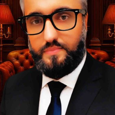 Abakar Magomedov Profile Picture