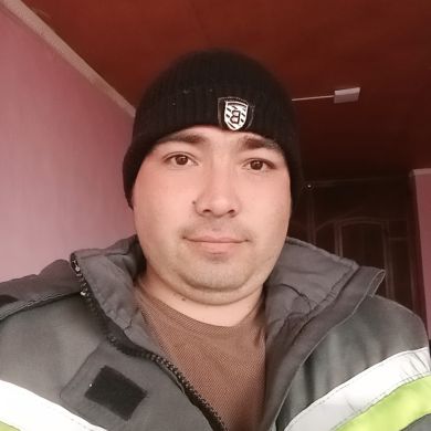 Abbos Xamrayev