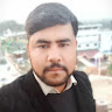 muhammad Saad Siddique Profile Picture