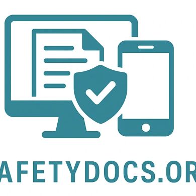 safety Doc