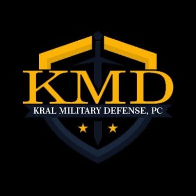 JAG Military Defense Lawyer