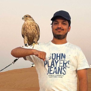 Mohammed noman
