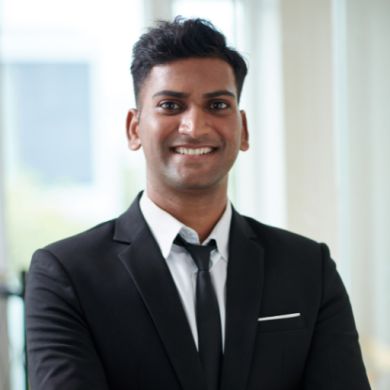 Gagan Kumar