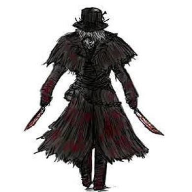 Jack the Ripper