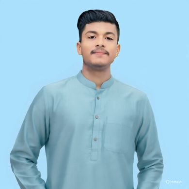 Amirul Islam Profile Picture