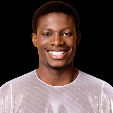 james allen