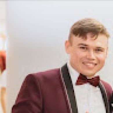 Ильмир Гараев Profile Picture