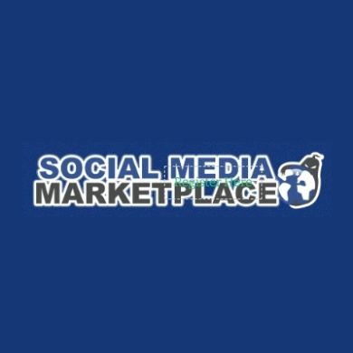 Social Media Marketplace Profile Picture