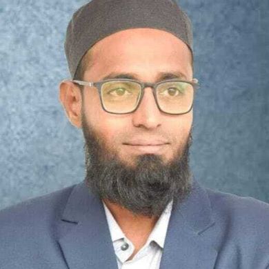 Syed Mateen
