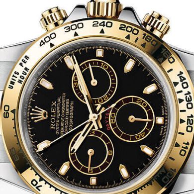 Master copy watches