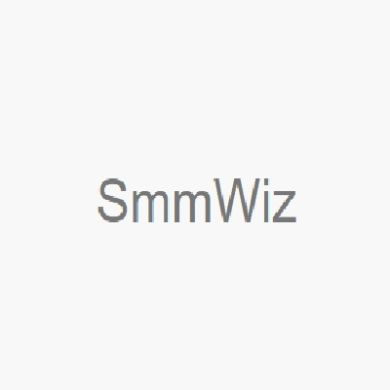 Smm wiz