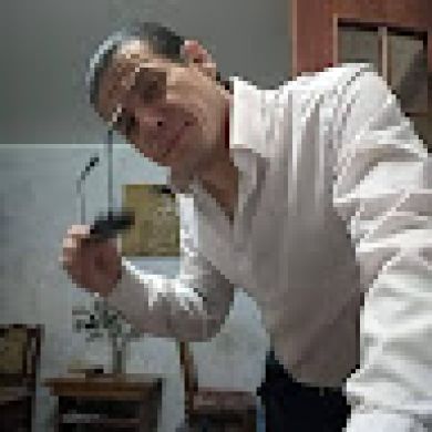 Ravil Ismurzin Profile Picture