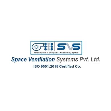 Space Ventilation Profile Picture