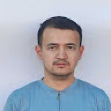 Bobur Ergashev Profile Picture