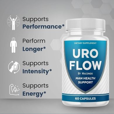 Puirchase UroFlow Profile Picture