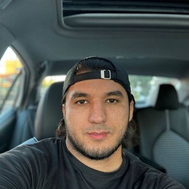 Saeed Gudavas