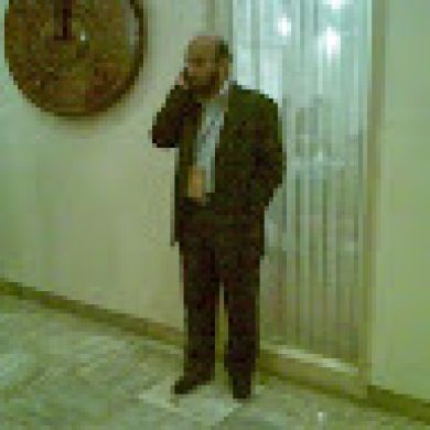 zaheer umer