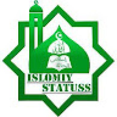ISLOMIY STATUSS