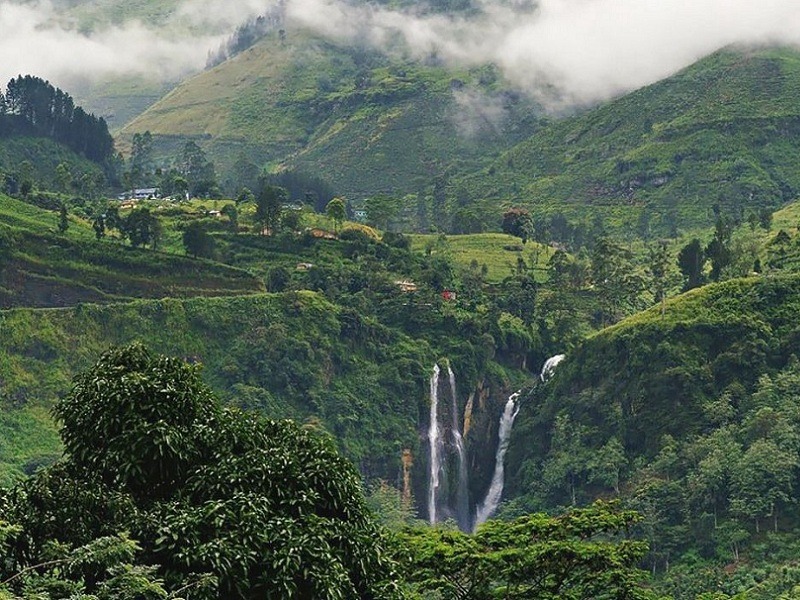Top 10 Offbeat Places in Sri Lanka to Explore | CNL Resort