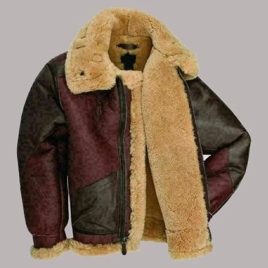 leather bomber jacket mens Profile Picture