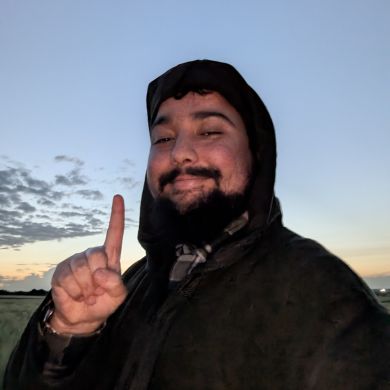 ياسر سيف الدين الردادي Profile Picture