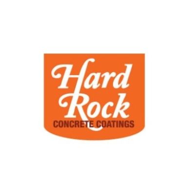 Hard Rock Concrete Coatings Profile Picture