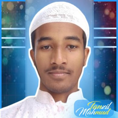 tanzilmahmud Profile Picture