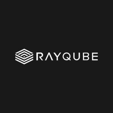 RayQube Activation Profile Picture