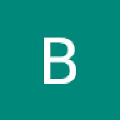 Арууке Бактыбекова Profile Picture