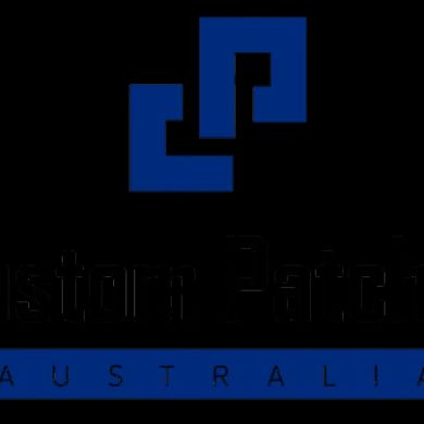 Custom Patches Australia Profile Picture