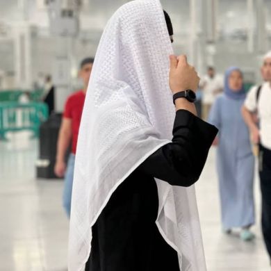muaz abuasma
