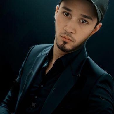 Xayrullo Murodullayev Profile Picture