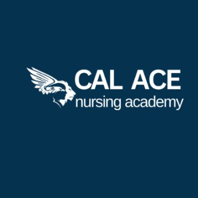 CAL ACE Nursing Academy