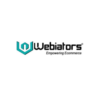 Webiatorstechnology Profile Picture