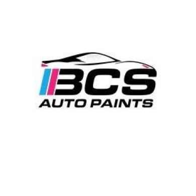 BCS Auto Paints