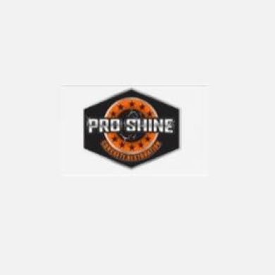 Pro Shine Concrete Restoration