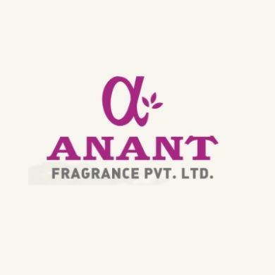 ANANT FRAGRANCES PVT LTD