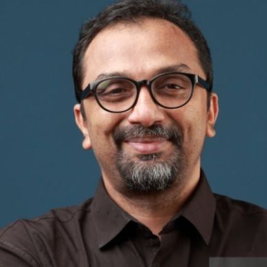 Prabhakar Jha