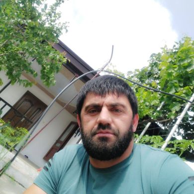 aliaskhabov Profile Picture