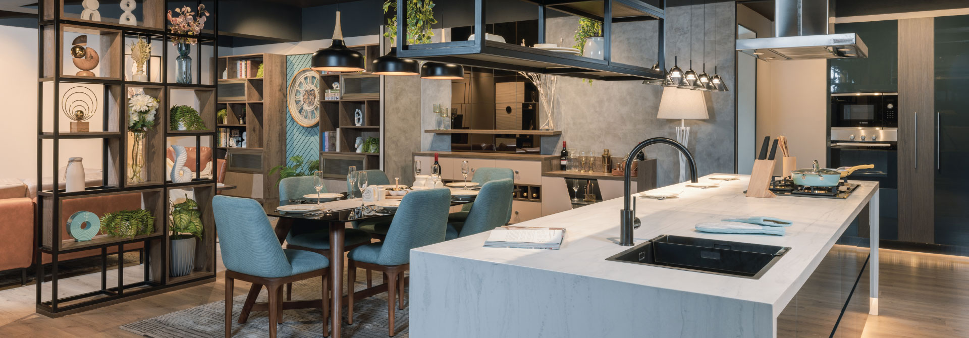 D\'LIFE Interiors: Best Interior Designers in Ahmedabad