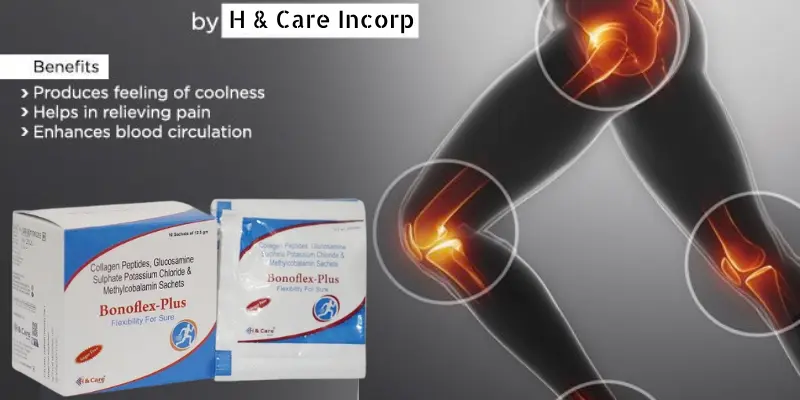 Top 10 Orthopaedic Pharma Companies In India